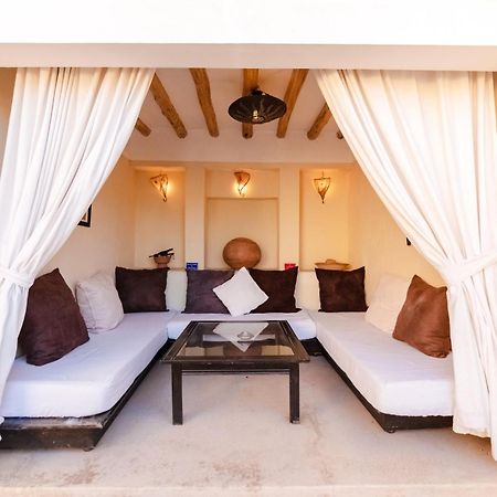 Riad Rouge Gorge Marrakesh Luaran gambar