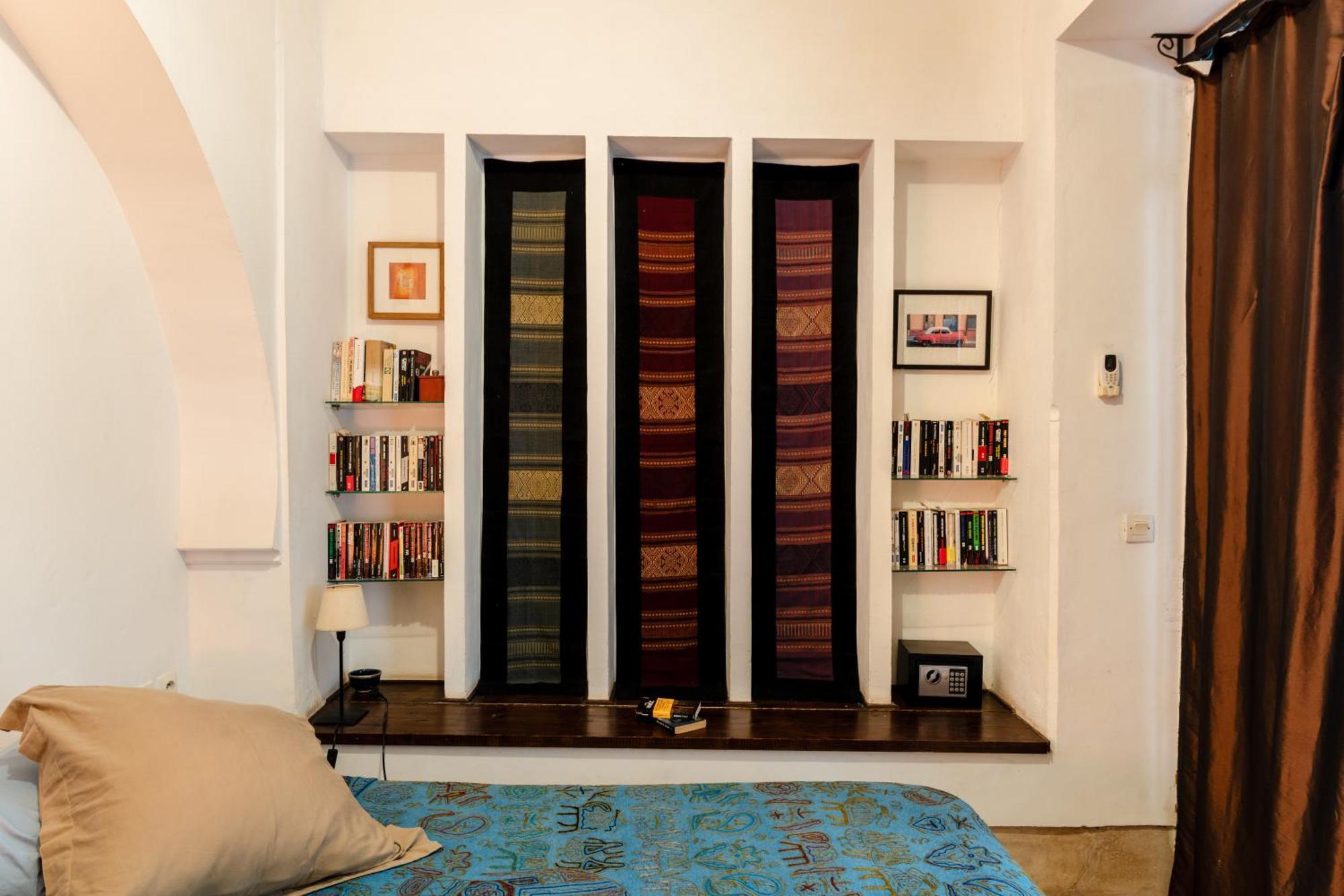 Riad Rouge Gorge Marrakesh Luaran gambar